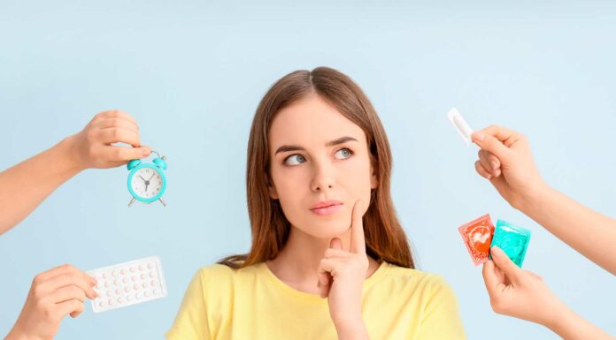 Anticonceptivos de uso femenino