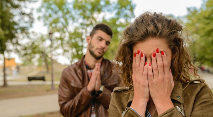 Cómo identificar y superar una relación tóxica