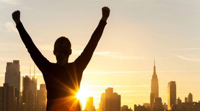 Los cinco hábitos más importantes para tener éxito