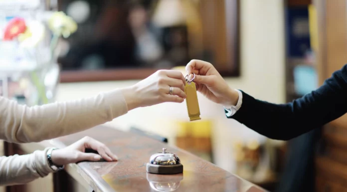 Cómo hacer que tu hotel no parezca un hotel