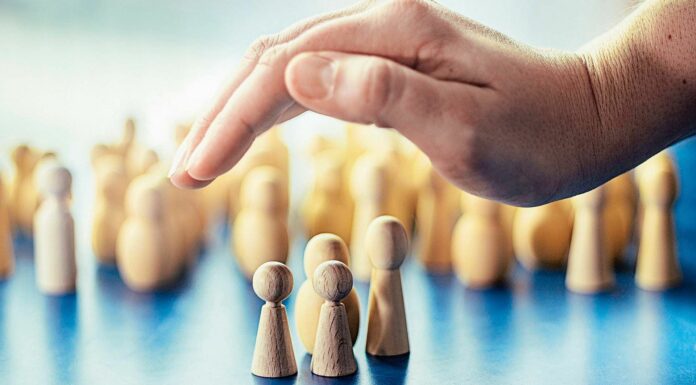 Constelaciones familiares