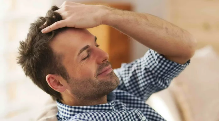 Cada cuanto cortarse el pelo hombre