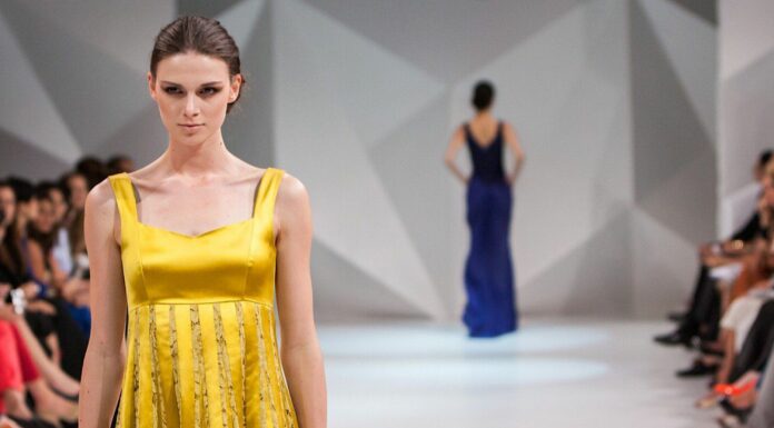 ¿Qué pasaría si la moda no existiese?