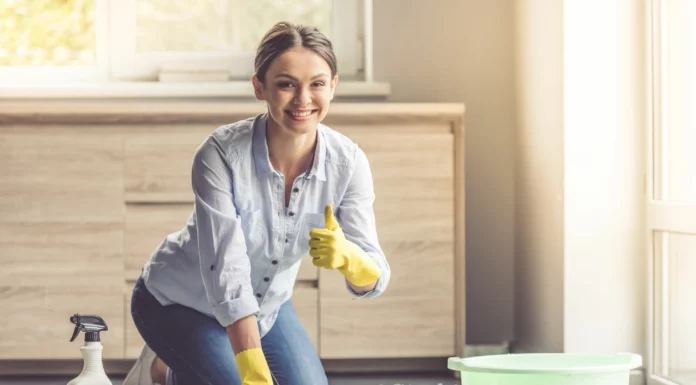 Descubre las zonas del hogar con más gérmenes y trucos de limpieza para evitarlo