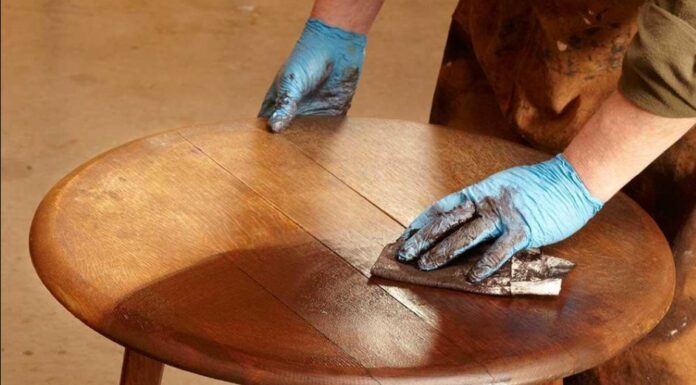 Estuco de cera: cómo prepararlo y cómo usarlo