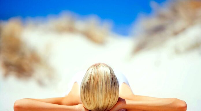 Como aclarar el pelo en un dia