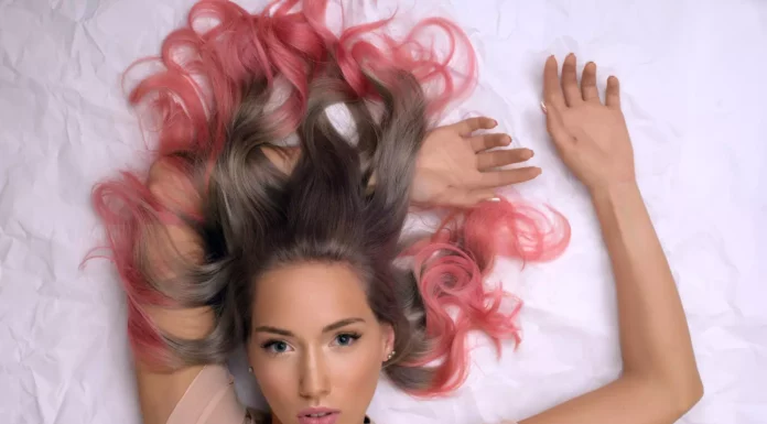 Como teñirse el pelo por primera vez