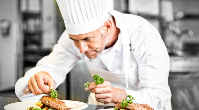 Gastronomía e imagen