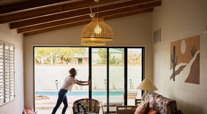 Las ventajas de viajar con Airbnb