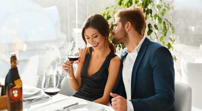 10 cosas por la que un hombre debe de tener una amante