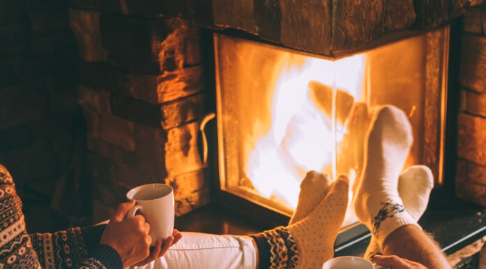 ¿Qué son fuegos “confinados”?