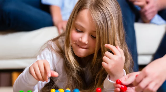 De juegos y juguetes