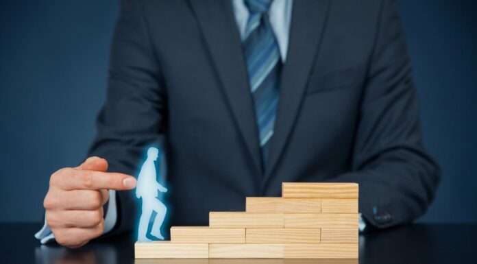 Crecimiento personal